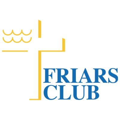 friars club logo
